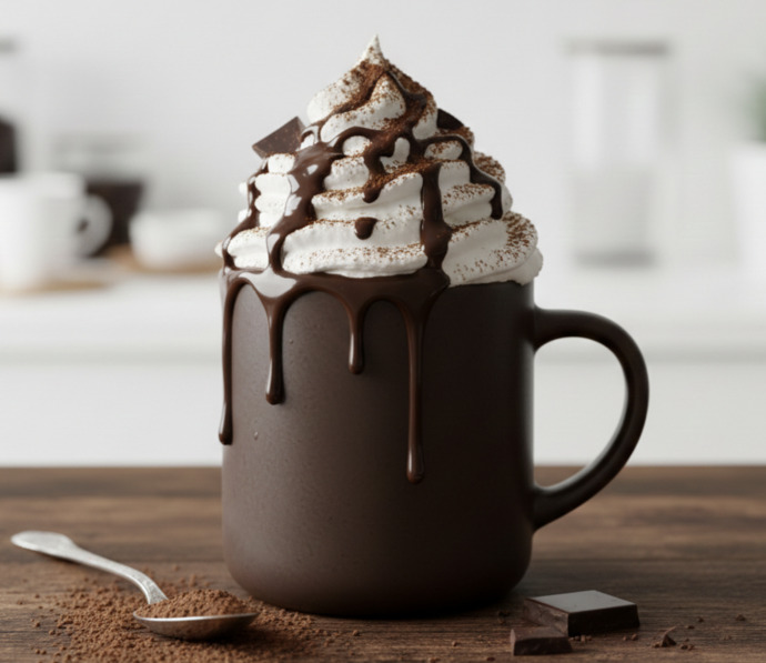 Latte mi mocha mı?