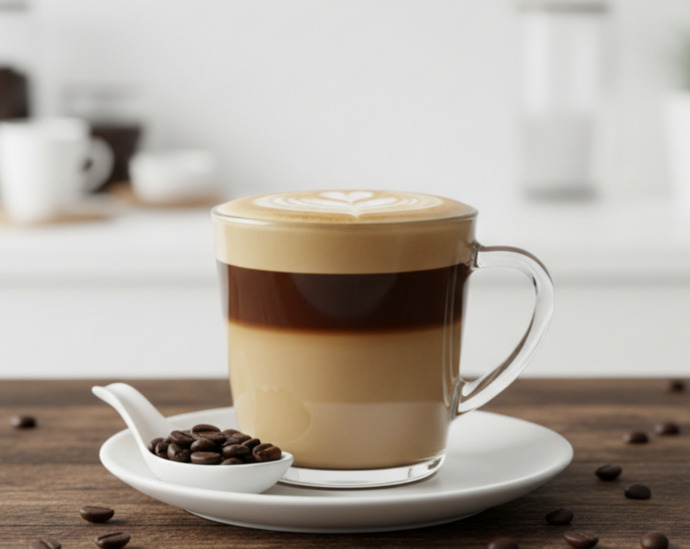 Latte mi mocha mı?