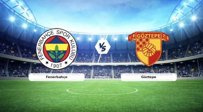 Fenerbahçe Göztepe maçı tahminleriniz neler, sizce kim kazanır 🧐?