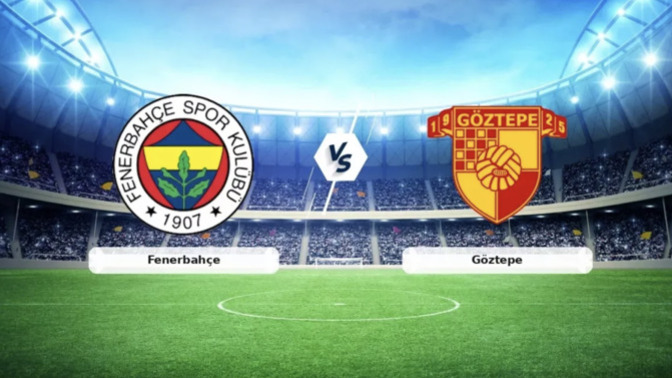 Fenerbahçe Göztepe maçı tahminleriniz neler, sizce kim kazanır 🧐?