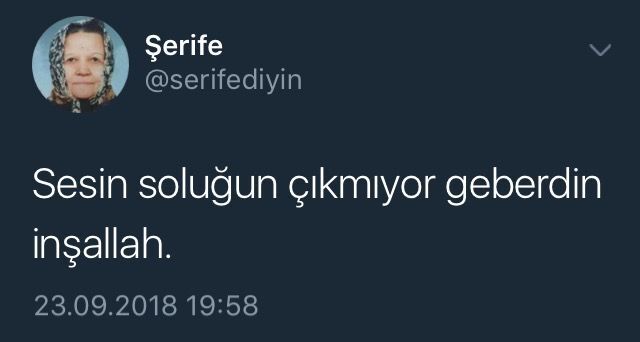 Siz halini hatırını sormadıktan sonra sizi arayıp sorman biriyle arkadaşlığınızı devam ettirir misiniz?