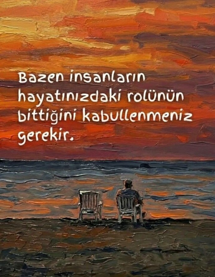 En son hangi sihirli düğümle geleceğe yön verdiniz?