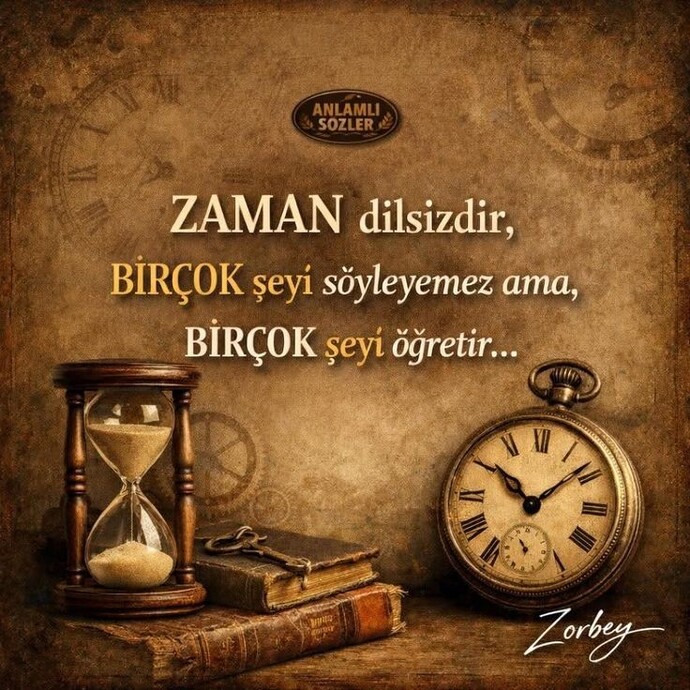 En son hangi sihirli düğümle geleceğe yön verdiniz?