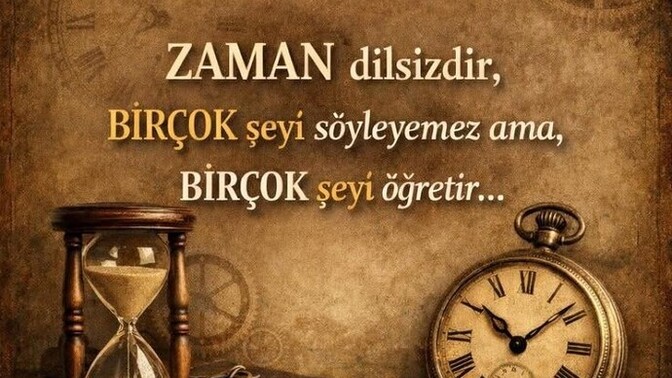 En son hangi sihirli düğümle geleceğe yön verdiniz?