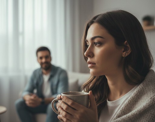 Anlaşılmadığınızı hissettiğiniz anlarda bir erkekten nasıl bir yaklaşım beklerdiniz?