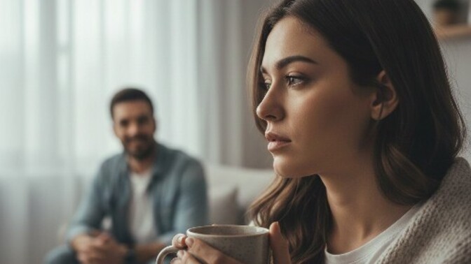 Anlaşılmadığınızı hissettiğiniz anlarda bir erkekten nasıl bir yaklaşım beklerdiniz?