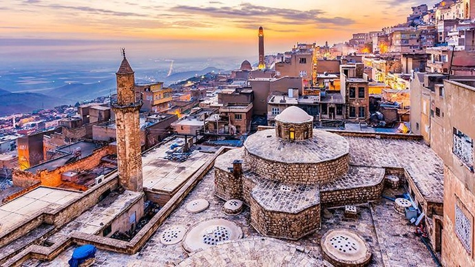 Memleketiniz neresi ve oraya ait hissediyor musunuz?