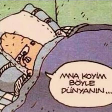 Çirkinler ne yapmalı bu hayatta?