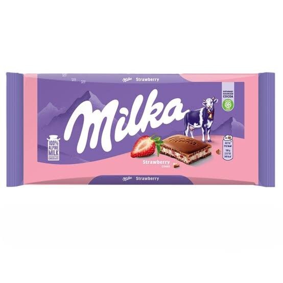 Çikolata yı neli seversiniz?