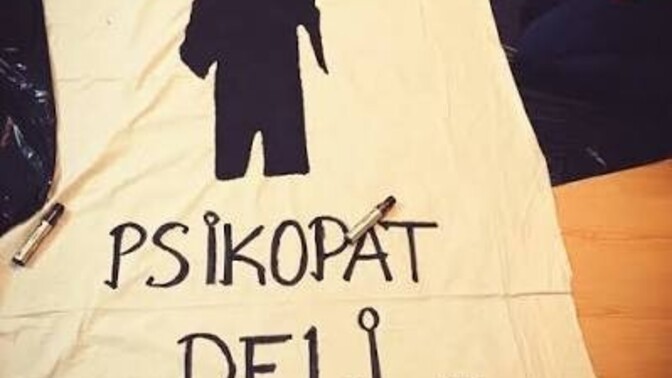 Nelerden hoşlanırsınız?