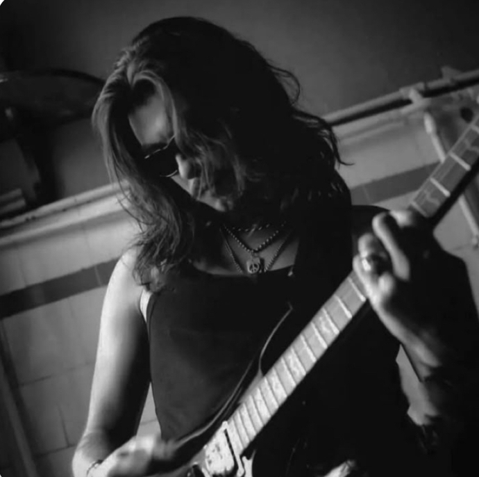 En çok hangi rock müzik türünü dinliyorsunuz ?