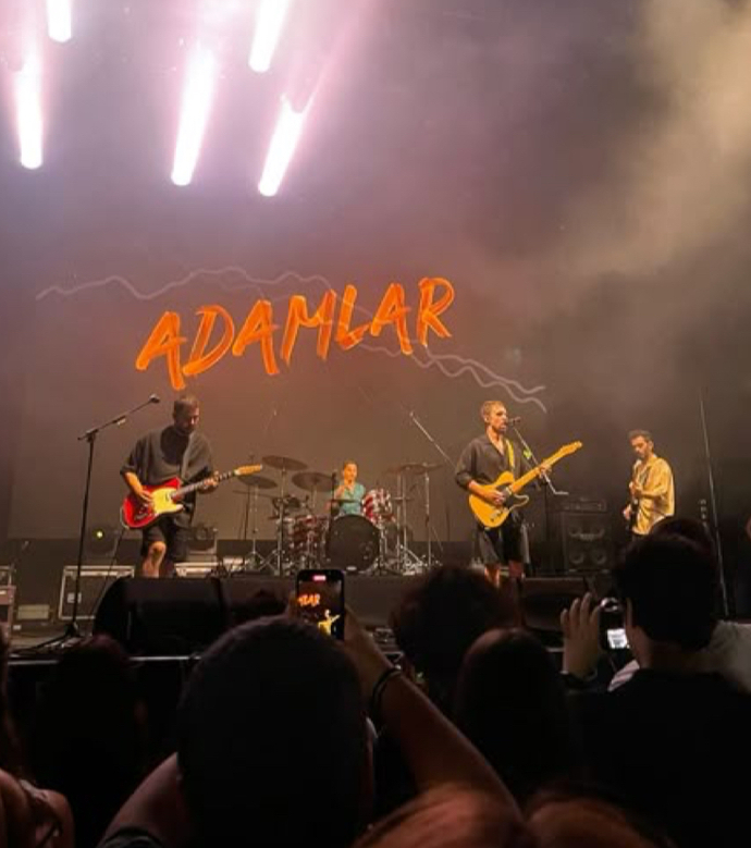 En çok hangi rock müzik türünü dinliyorsunuz ?