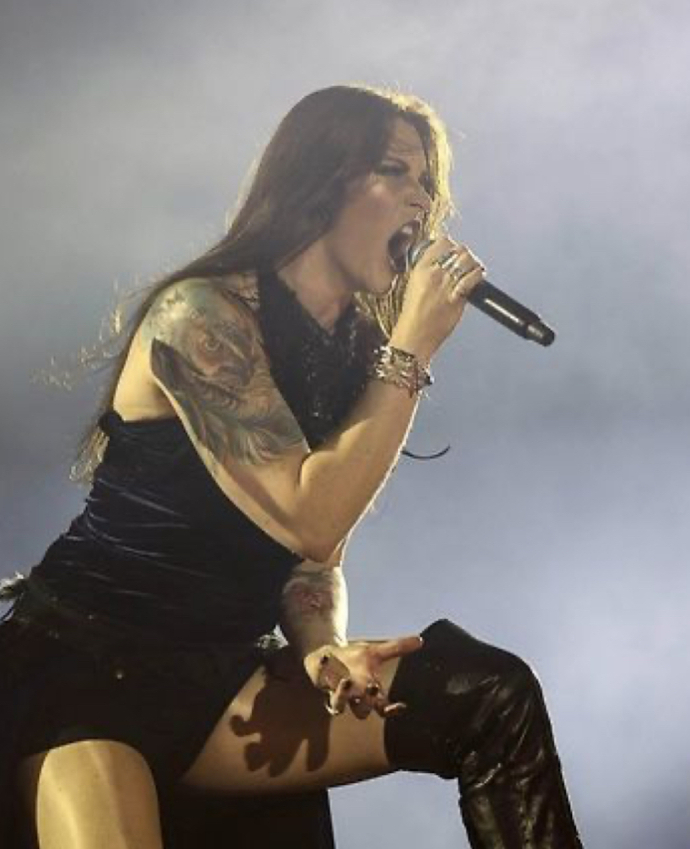 En çok hangi rock müzik türünü dinliyorsunuz ?