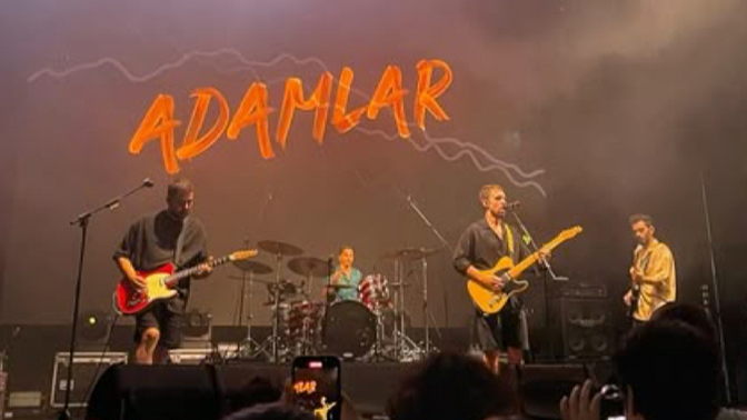 En çok hangi rock müzik türünü dinliyorsunuz?