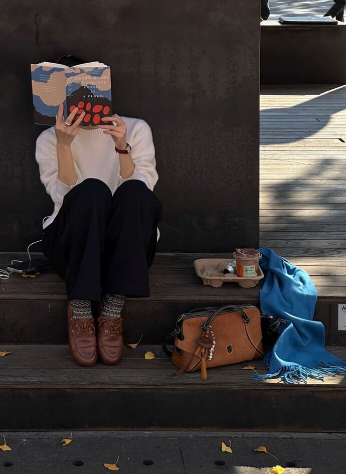 Her ortamda kitap okuyabiliyor musunuz?