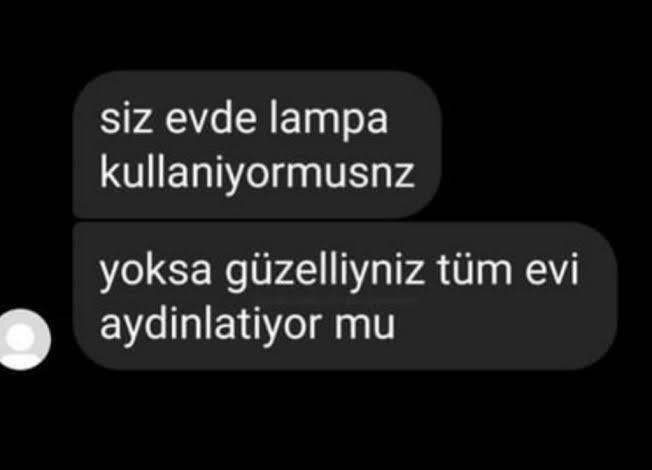 En fazla iltifat alan özelliğiniz nedir?