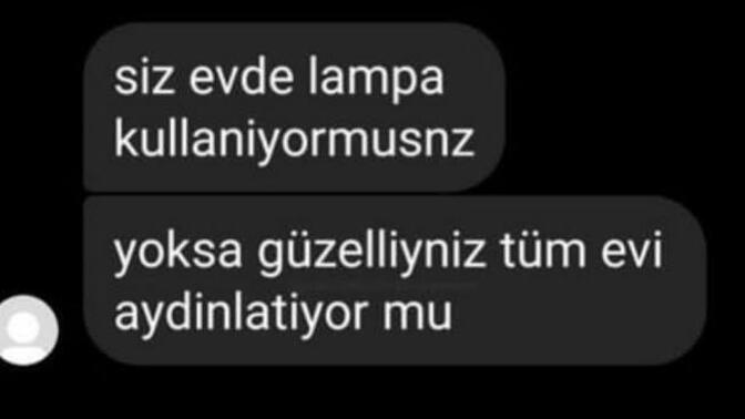 En fazla iltifat alan özelliğiniz nedir?