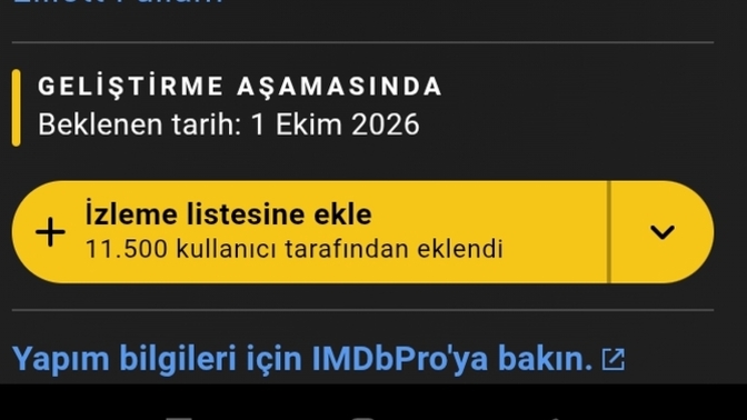 Sevdiğim dizinin yeni sezonu için 249 gün beklemek normal mi, siz ne yapıyorsunuz?