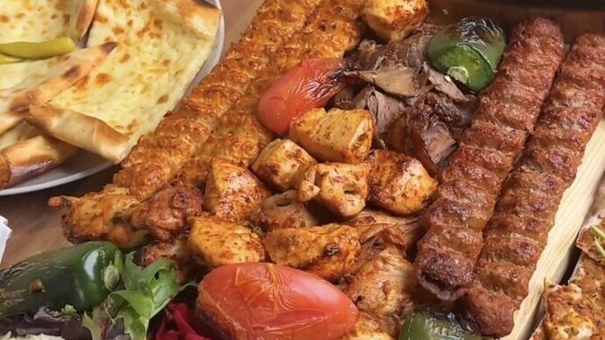 Dışarıda Yemek Mi Yoksa Evinizde Yemek Mi Size Daha Hoş Geliyor?