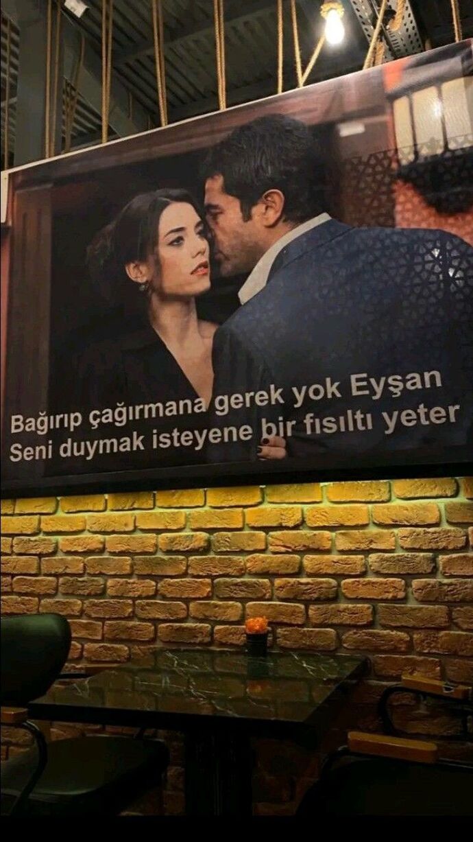 En son ne zaman ciddi ilişkiniz oldu?