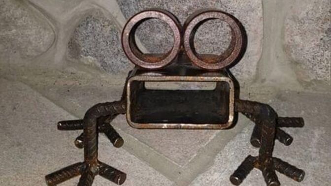 Atıklardan yapılan geri dönüşüm eserleri gerçekten sanat sayılır mı?