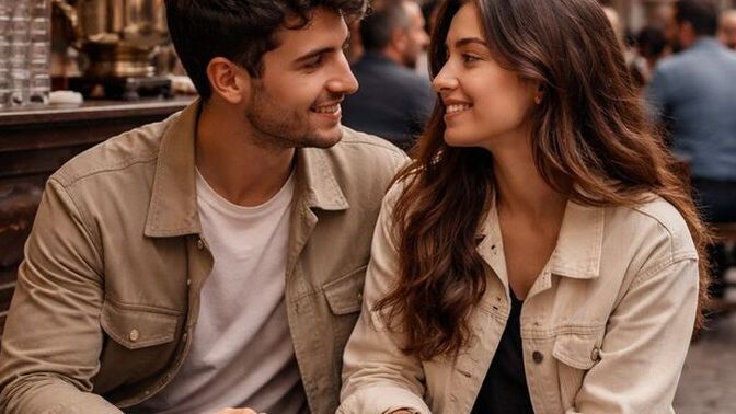 İlk buluşmada çay ocağına götüren erkekten olur mu?