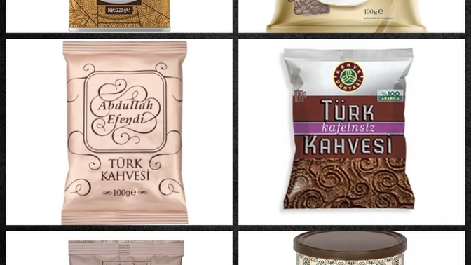 En iyi Türk kahvesi hangisi?