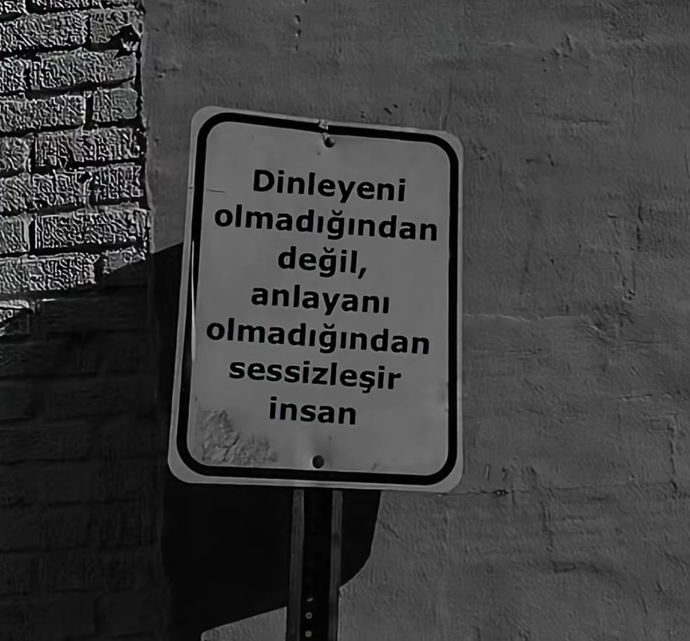 Sizi gerçekten anlayan birileri var mı hayatınızda?