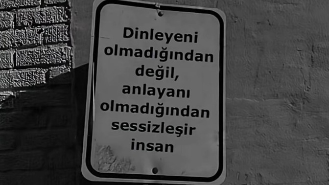 Sizi gerçekten anlayan birileri var mı hayatınızda?