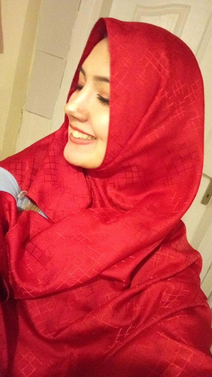 Açık biriyim, kapalı tarz bana yakışıyor mu sizce deneyen var mı?