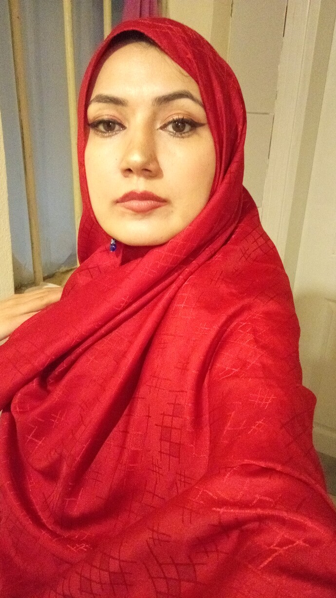 Açık biriyim, kapalı tarz bana yakışıyor mu sizce deneyen var mı?