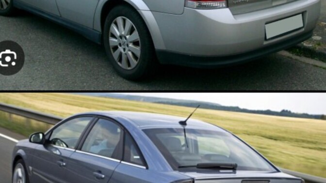 Vectra C nin hangi kasası daha havalı güzel sizce Hatchback mi Sedan mı?