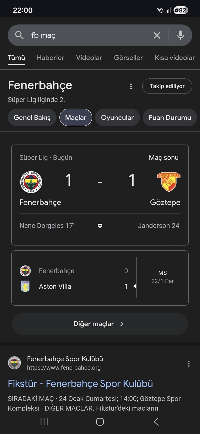 Sevgilinize Fenerbahçe için verdiğiniz değeri alamıyorsanız ne yaparsınız?