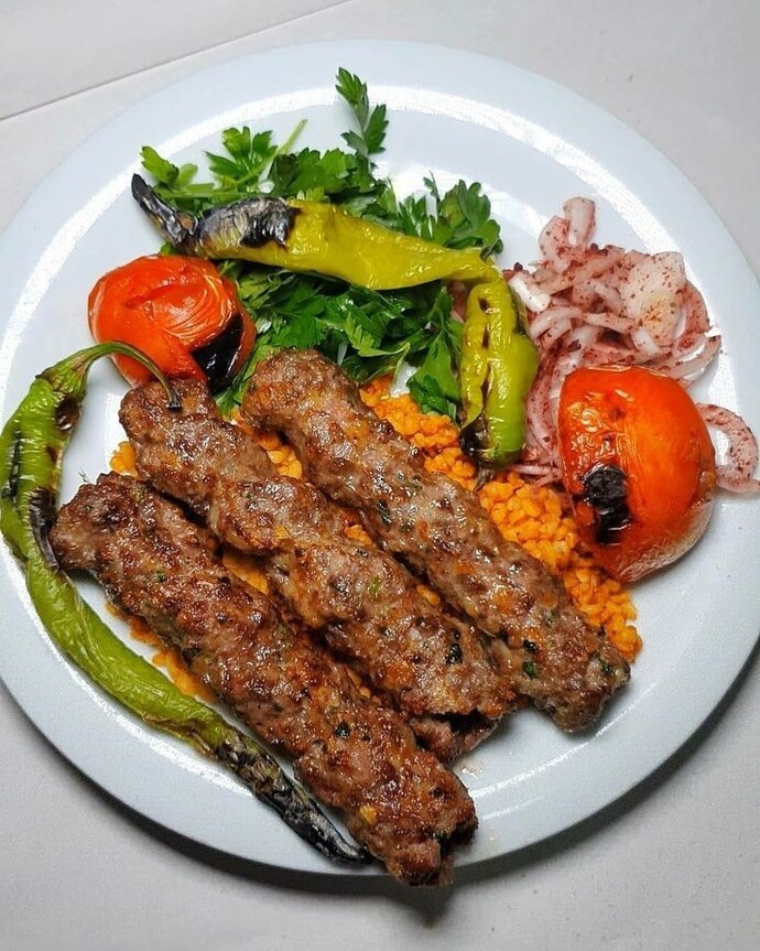 Kebap Denince Aklına Hangi Kebap Geliyor?