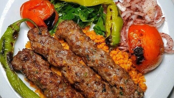 "Kebap" Denince Aklına Hangi Kebap Geliyor?