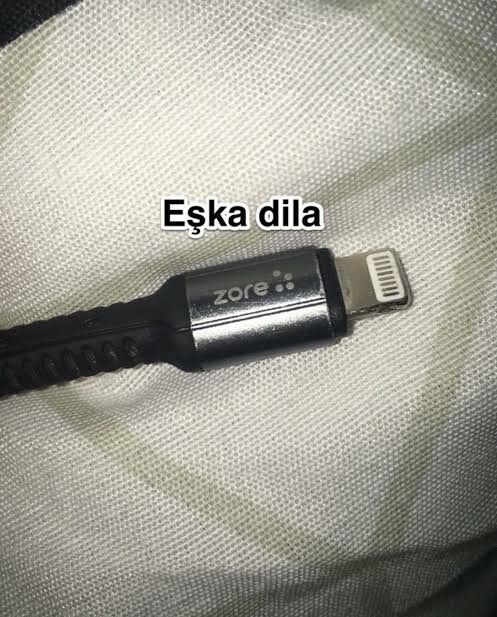 Senin için ne zor?