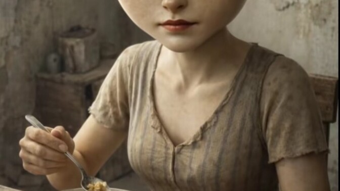 Ballerina Cappuccino güzel mi sizce?
