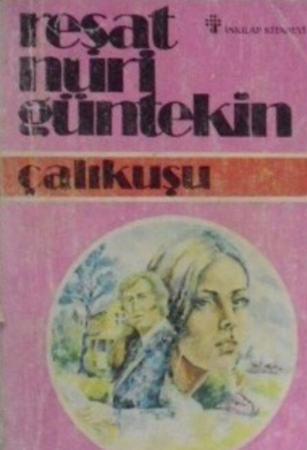 Kitaplarla Aran Nasıl?