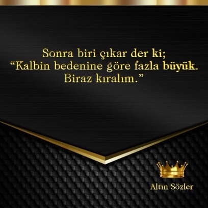 Kırılınca tepkiniz ne olur?