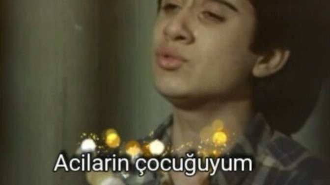 Sitede sürekli hakkında soru açılması da sevdaya dahil mi?