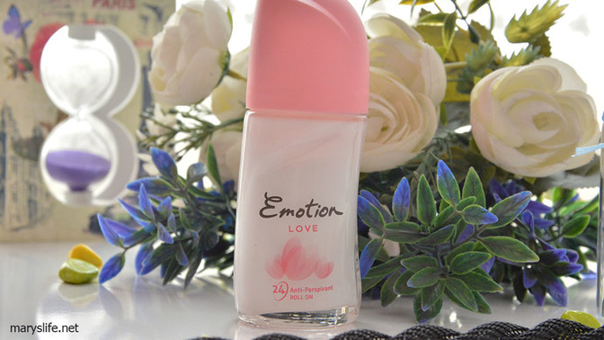 Emotion roll on çeşitlerinden hangisi güzel?