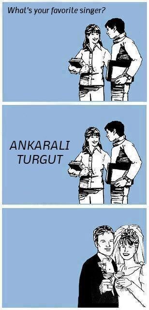 Çoğunlukla ne tarz müzik dinlersin?