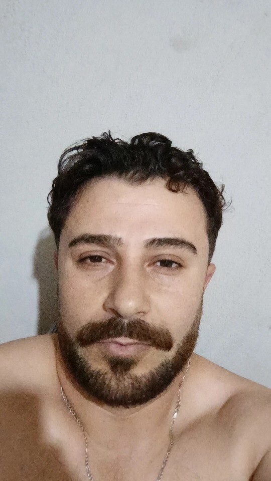 Sakal bıyık tuhaf mı duruyor?