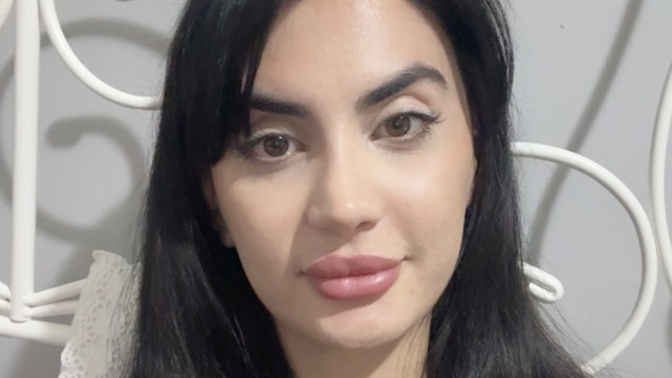 Dudak dolgum fazla mı?
