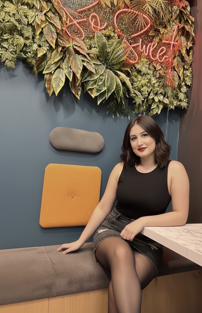 Kürt’üm. Çerkez bir erkeği seviyorum. Bana bakar mı sizce?