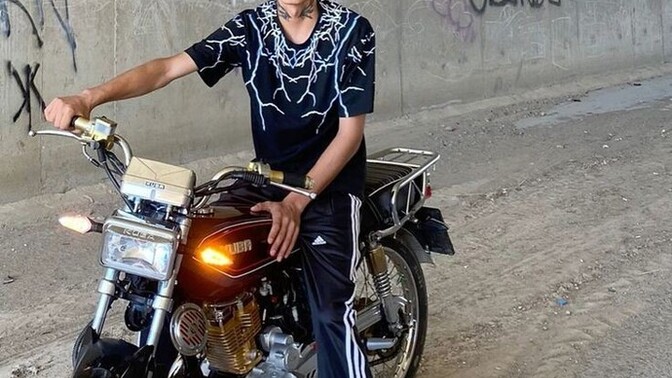 Beni görsen bile yükselirsin diyen eleman ne yaşıyor?