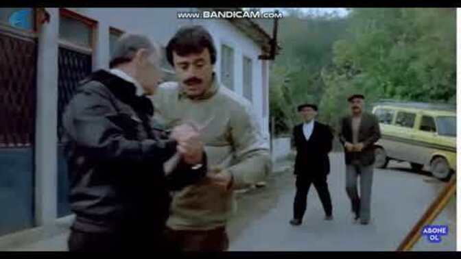 Bir kere de ben bakabilir miyim dediniz mi?