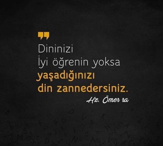 İnandığınız gibi mi yaşarsınız, yoksa yaşadığınıza mı inanırsınız?