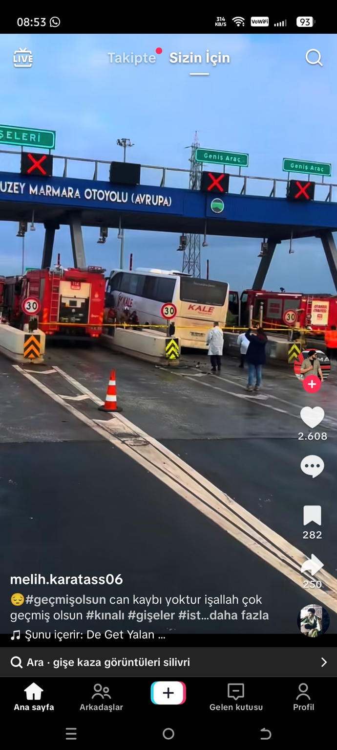 Trafik kazasında her zaman araba mı suçlu olur yoksa durum değişir mi?