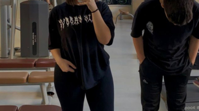 Spora tek mi gidersin yoksa her zaman bir arkadaşla mı gidersin 🤔?